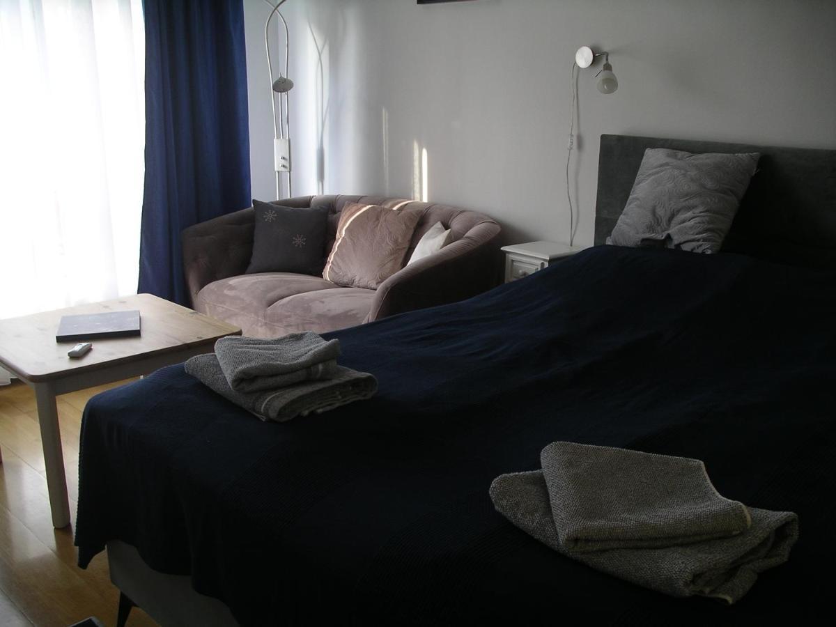 Centrum 2 Apartmanok Heviz Exterior photo