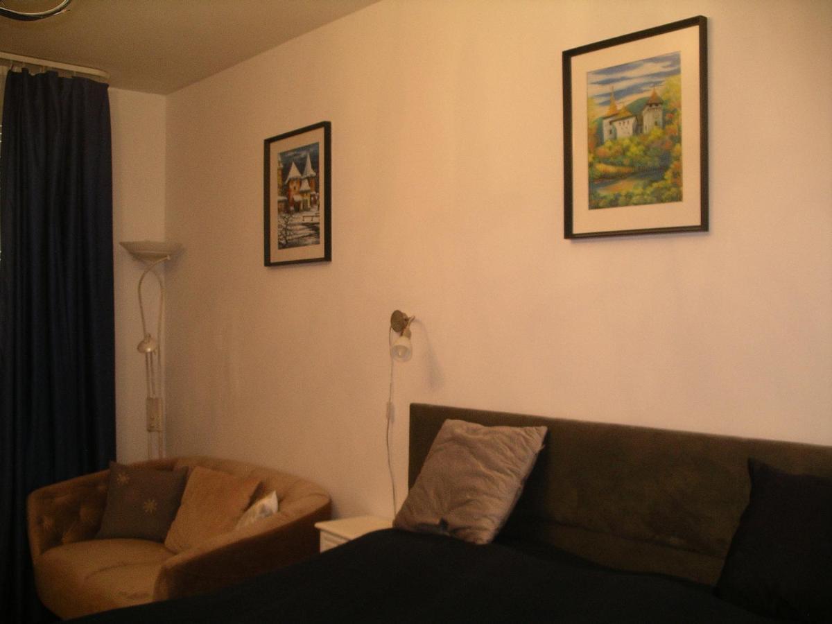 Centrum 2 Apartmanok Heviz Exterior photo