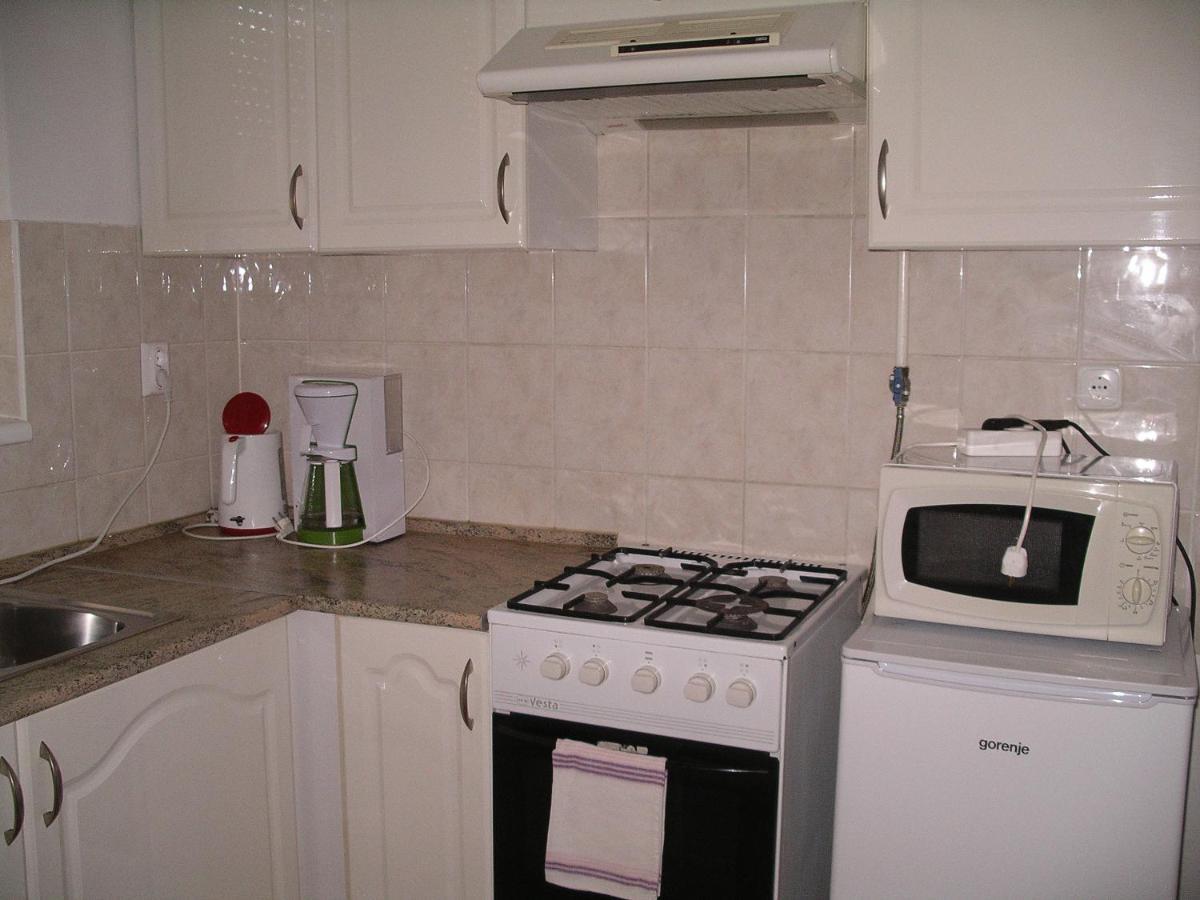 Centrum 2 Apartmanok Heviz Exterior photo
